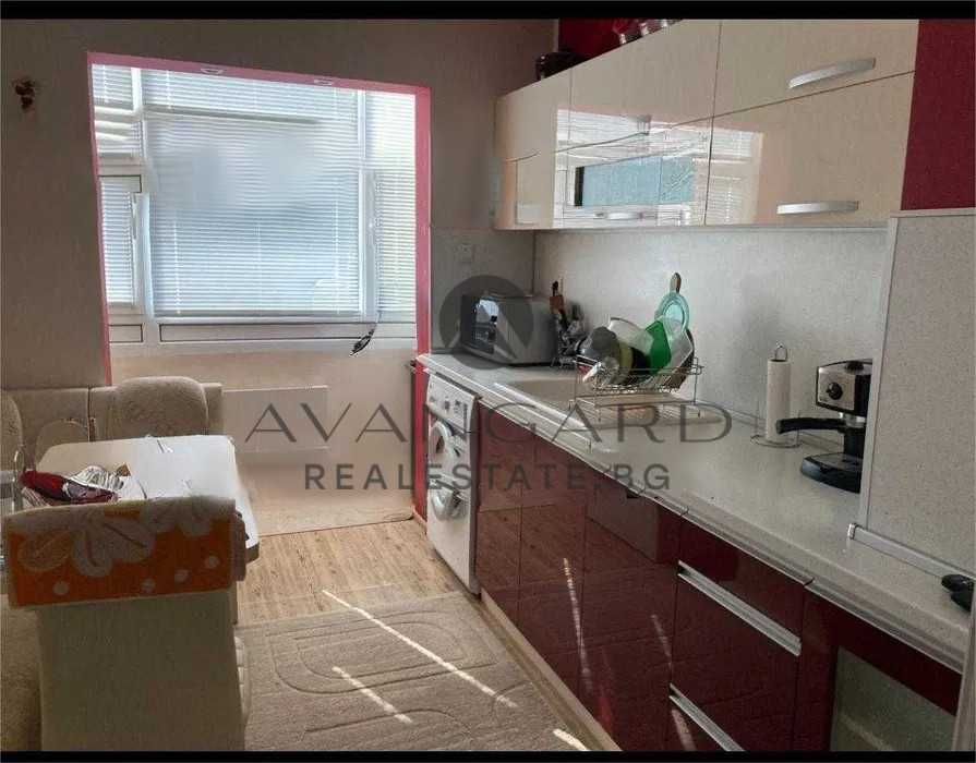 Продава се Двустаен апартамент в Пловдив, Кючук Париж - 68 кв.м за 1620 €/кв.м - Снимка #6