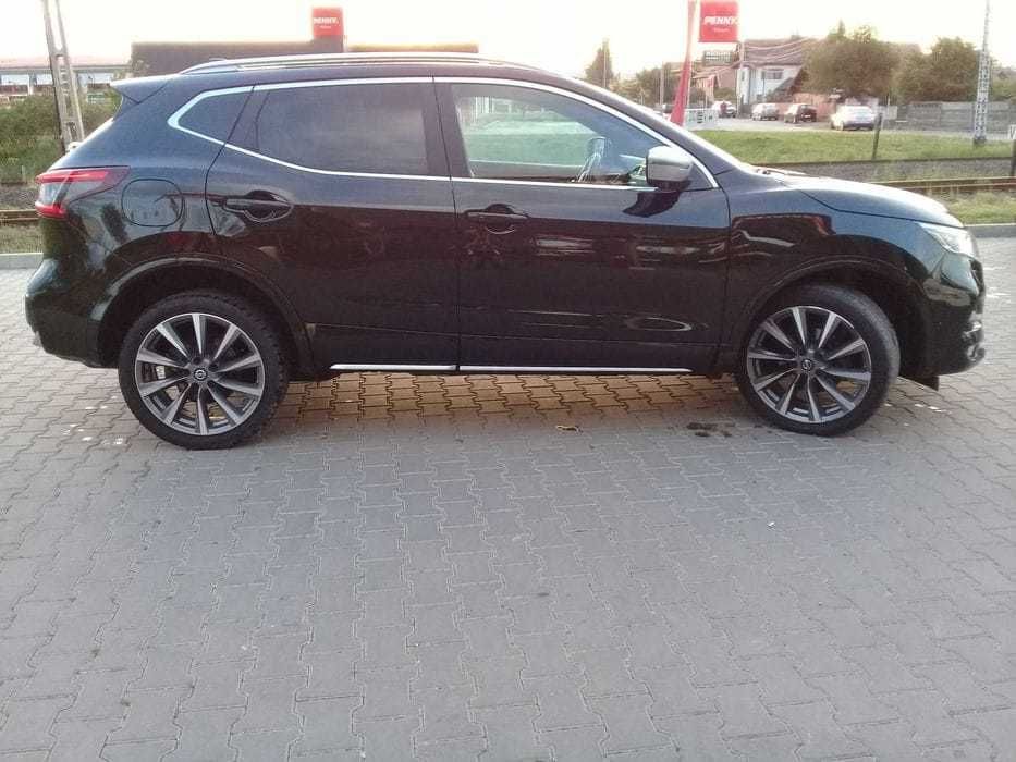 Nissan Qashqai,4x4,AUTOMAT,FUL,EXTRA,120000KMGermania,Nr.Valabil.impec