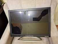 monitor 22 inch Packard Bell W220