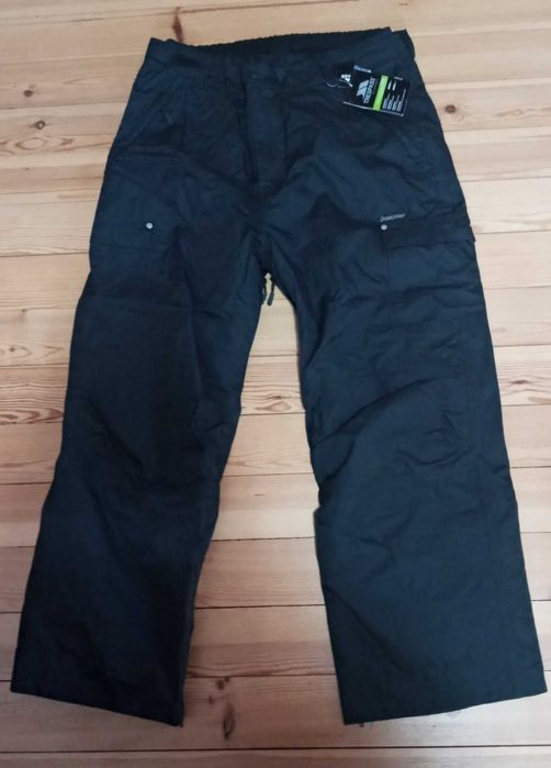 Ски екип CUBUS/TCM/North Peak р-р L и др.