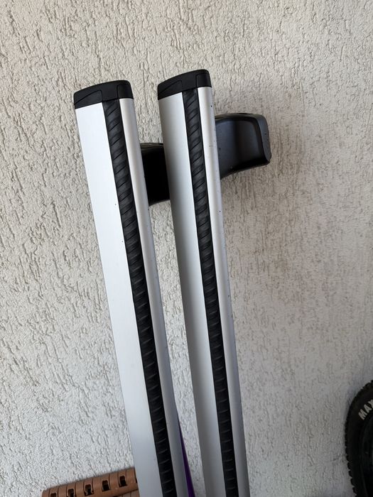 Bare transversale originale Volvo pentru S60 III (19-25) sau S90 17-24