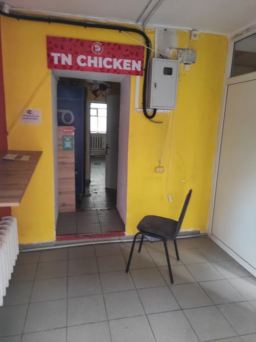 Сдаётся помещение в Аренду