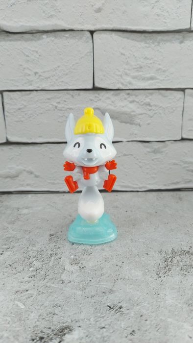 Продам Киндер Игрушку Макси