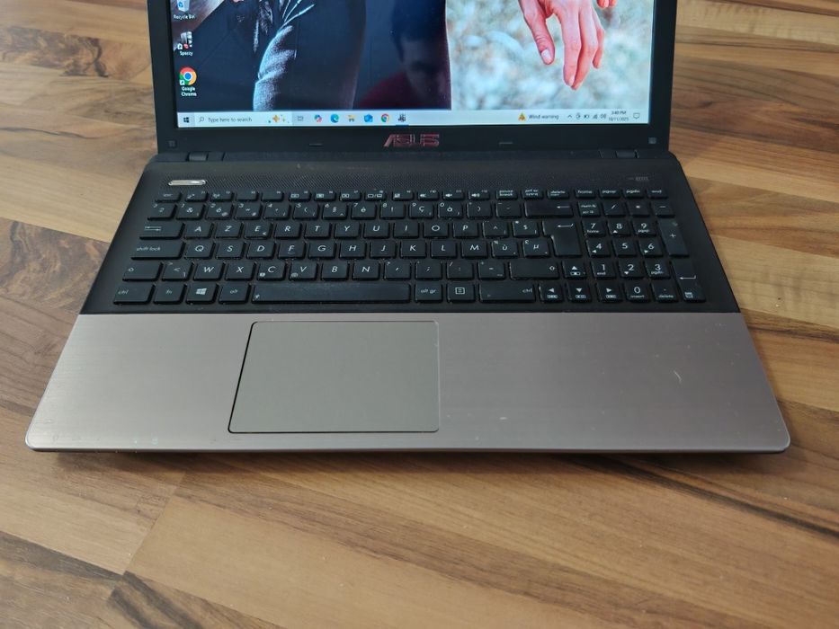 Asus K55VD i7 gen3
