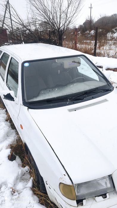 Продам   Шкода Фелиция