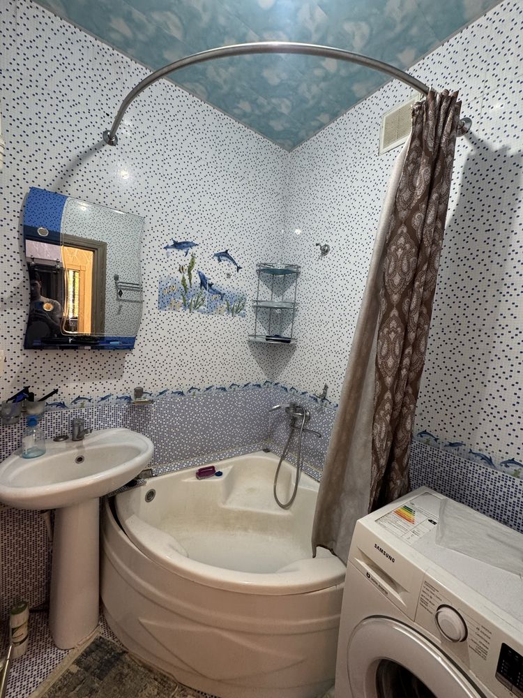 Yunusobod IPOTEKA UY 4-xona 95 m2