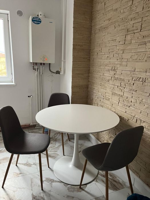 Apartament 2 camere, decomandat, recent renovat, Balcescu