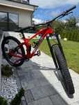 Bicicleta MTB Rossignol All Track Marime S