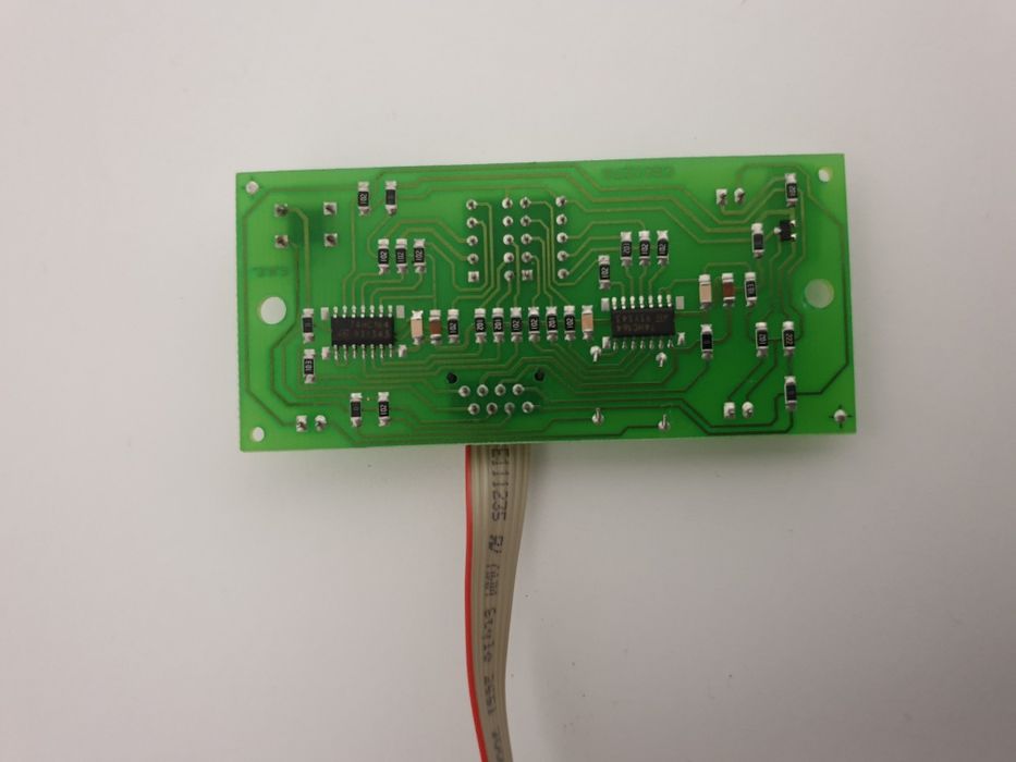 Placa electronica Immergas Zeus Superior