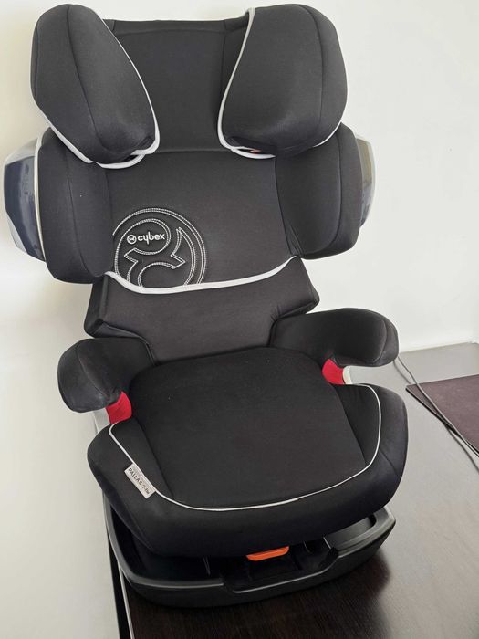 Scaun auto Cybex Pallas 2