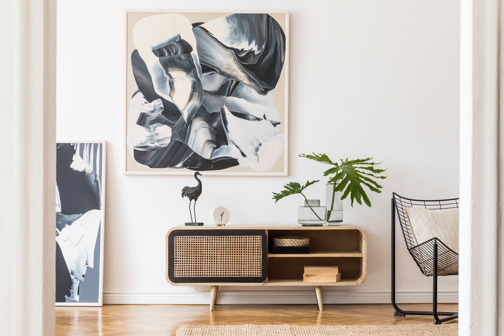 Renovări, Amenajări Interioare & Design – totul de la zero