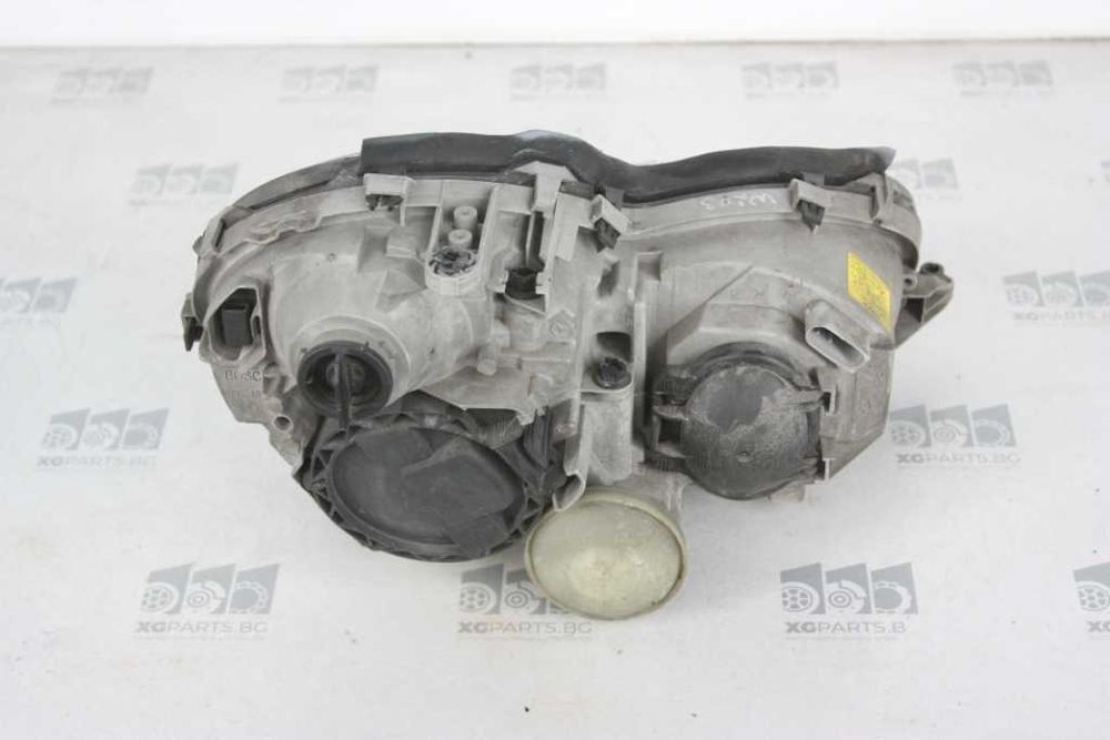 Ляв фар за Mercedes C-class W203 (2000-2007)