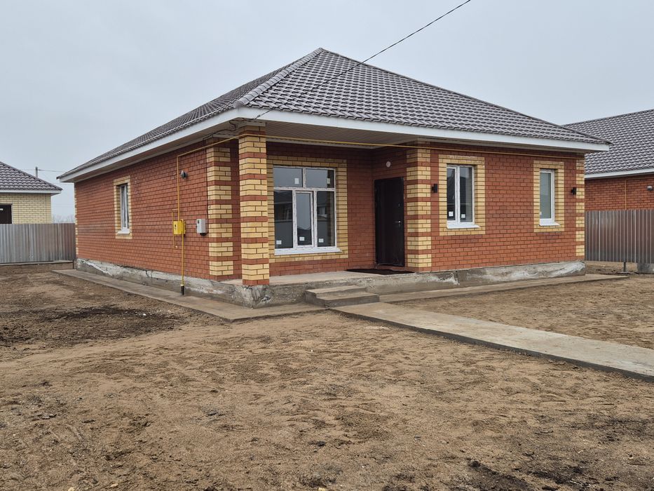 Продается дом в асане