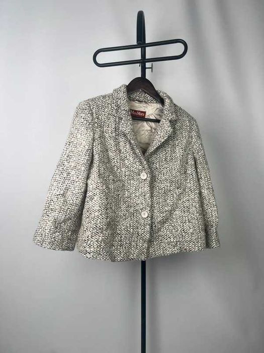 Max Mara Size Ĺ Original