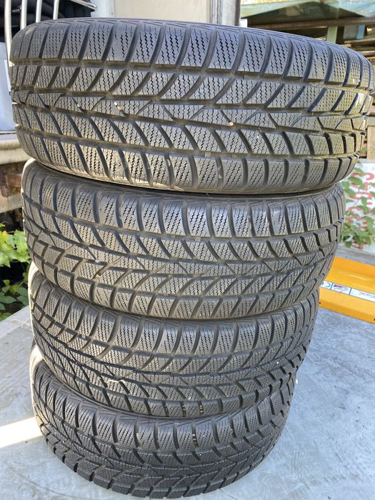 Cauciucuri Iarna profil bun