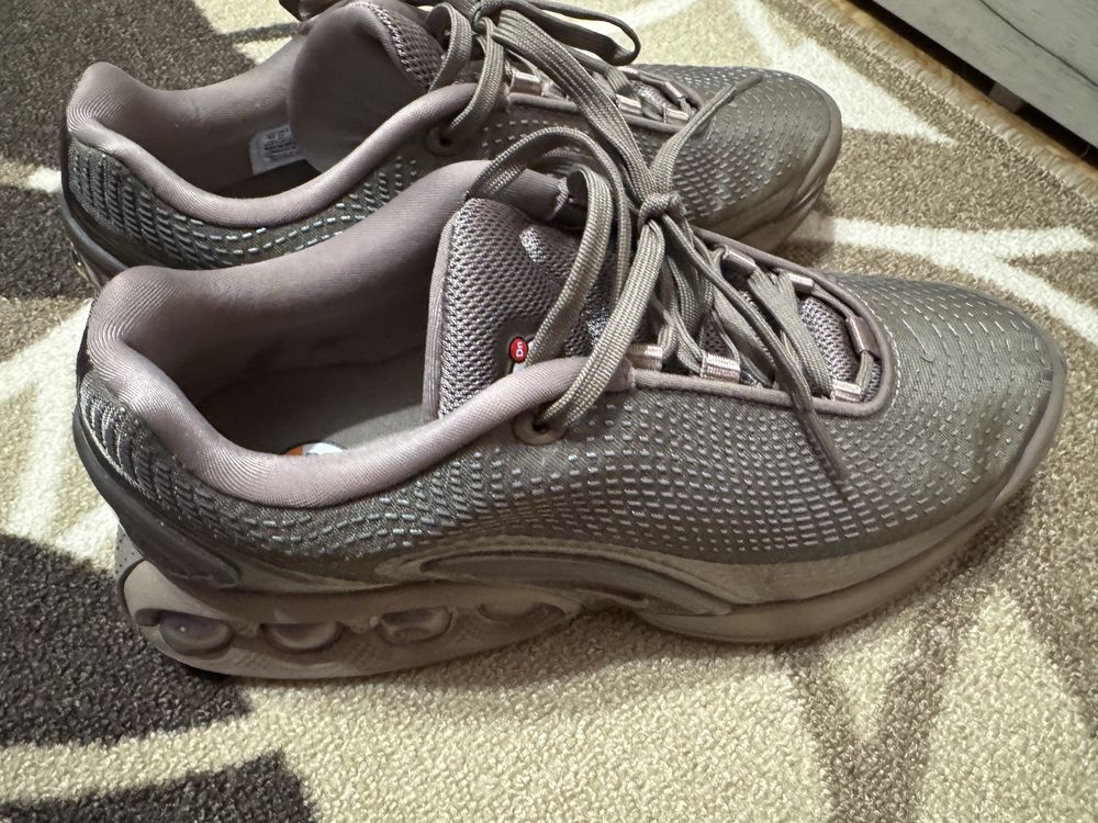 Nike Air Max DN.