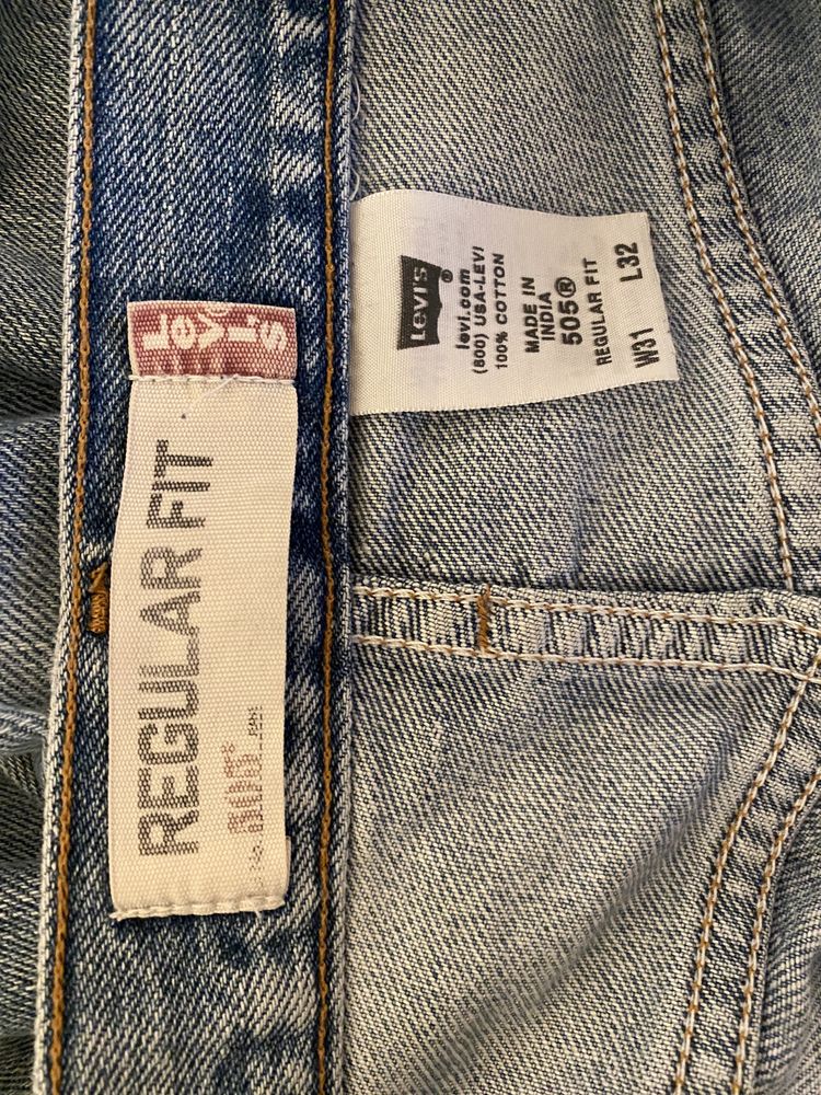 Дамско дънки Levi’s