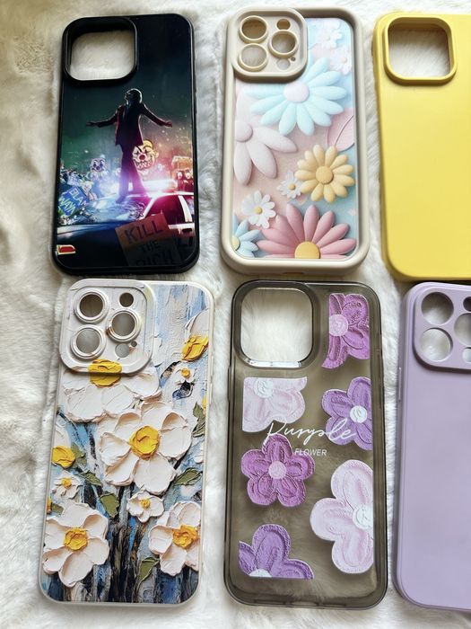 Huse Iphone 14 ProMax