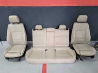 Interior piele BMW X3 F25 X4 F26