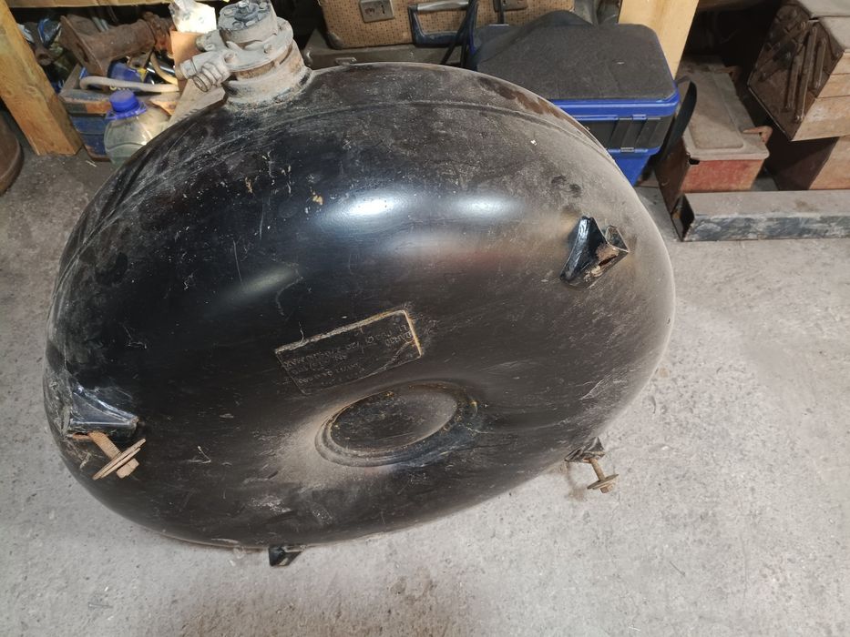 Газовое оборудование на автомобиль