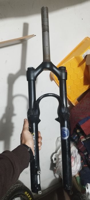 Вилка за велосипед Manitou