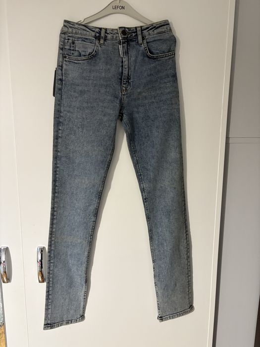 Дамски дънки Djofra