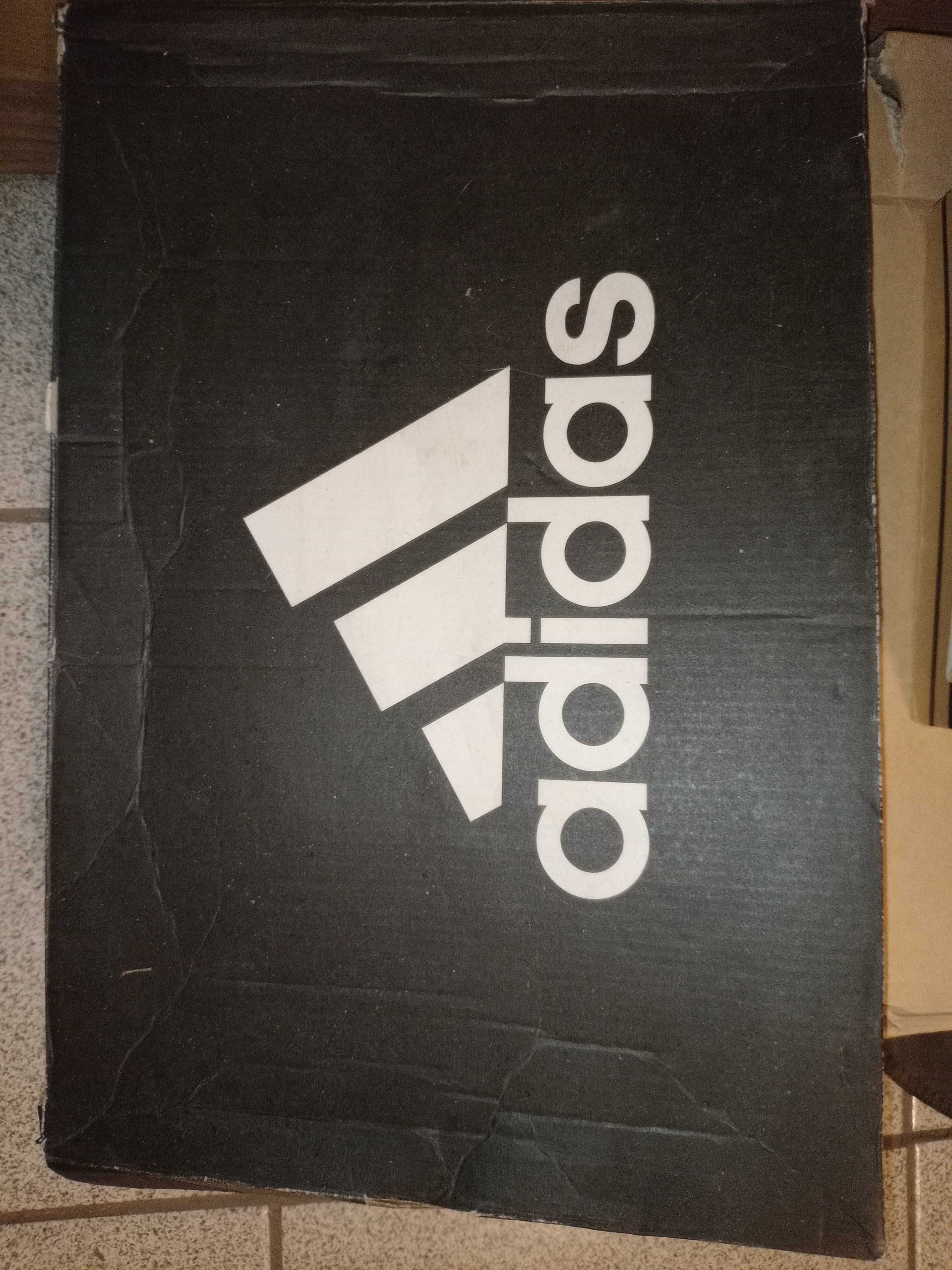 ADIDAS boxing shoes/ боксерки обувки