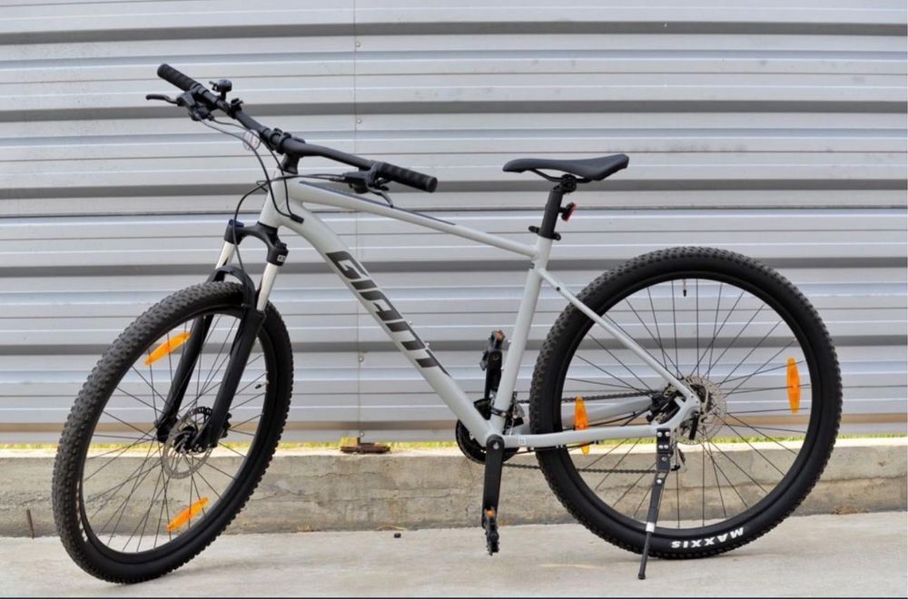 Bicicleta GIANT TALON 2 L