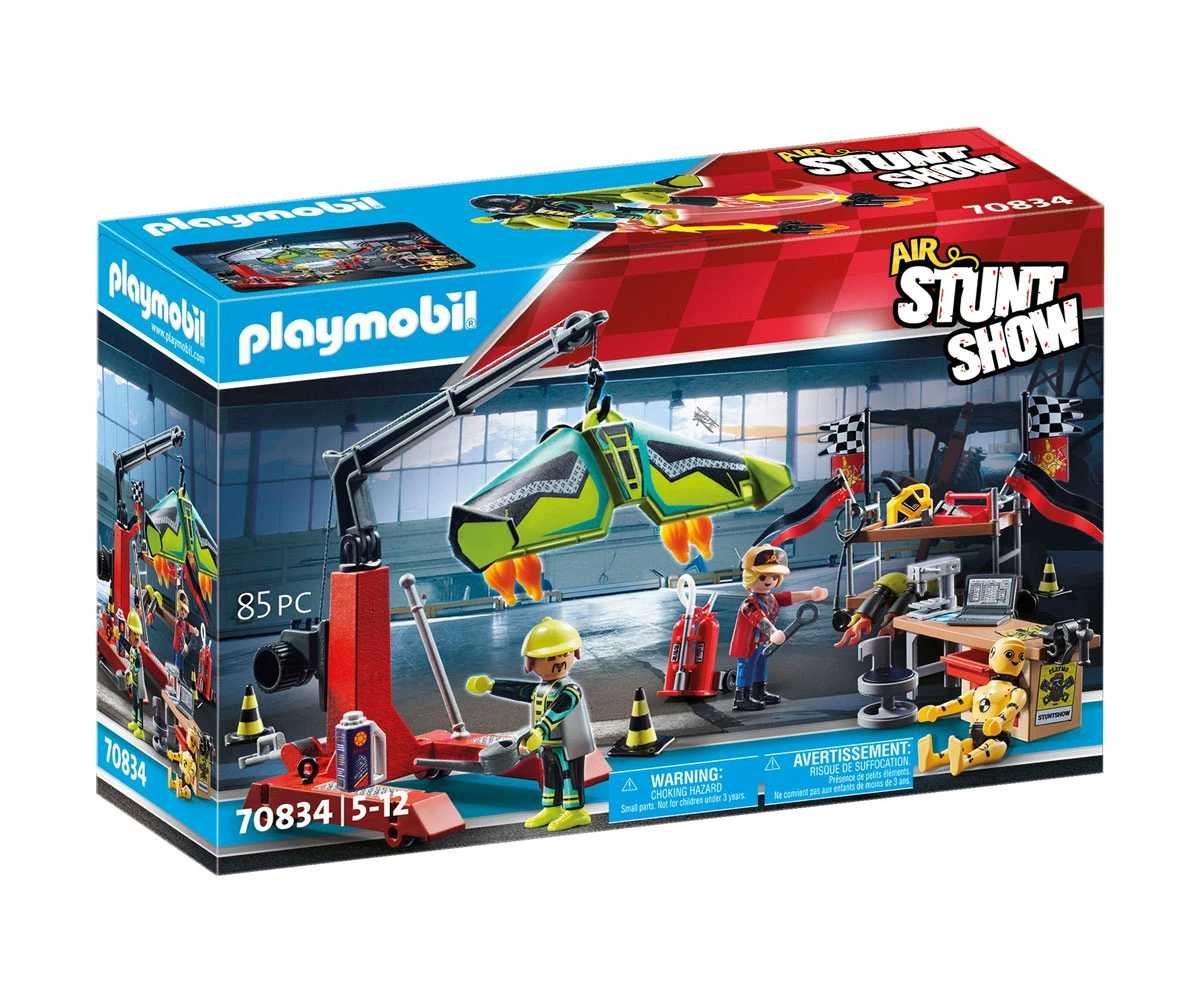 Playmobil Плеймобил Конструктор - различни модели 7 вида НОВИ