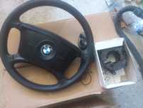 Волан комплект за BMW E46 БМВ Е46 Седан