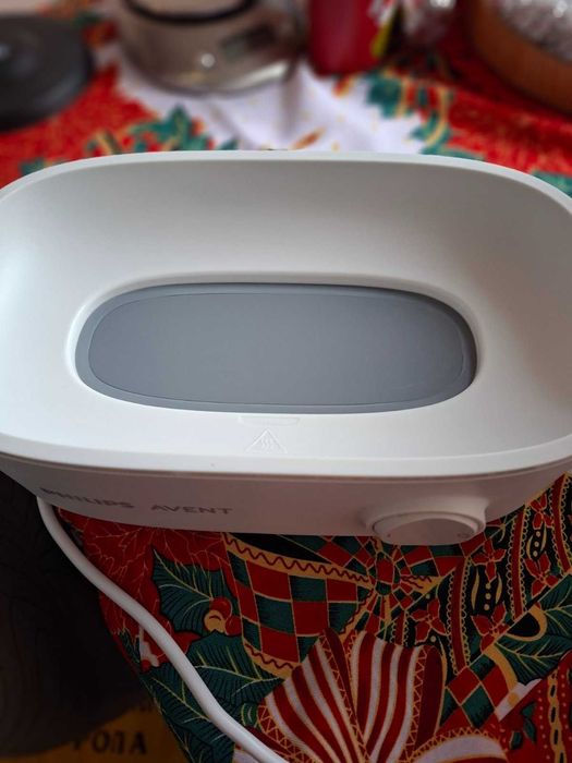 Стерилизатор philips avent