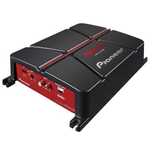Усилитель двухканальный Pioneer 500w A 3702