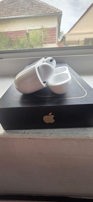 Casti Airpods 2 Pro