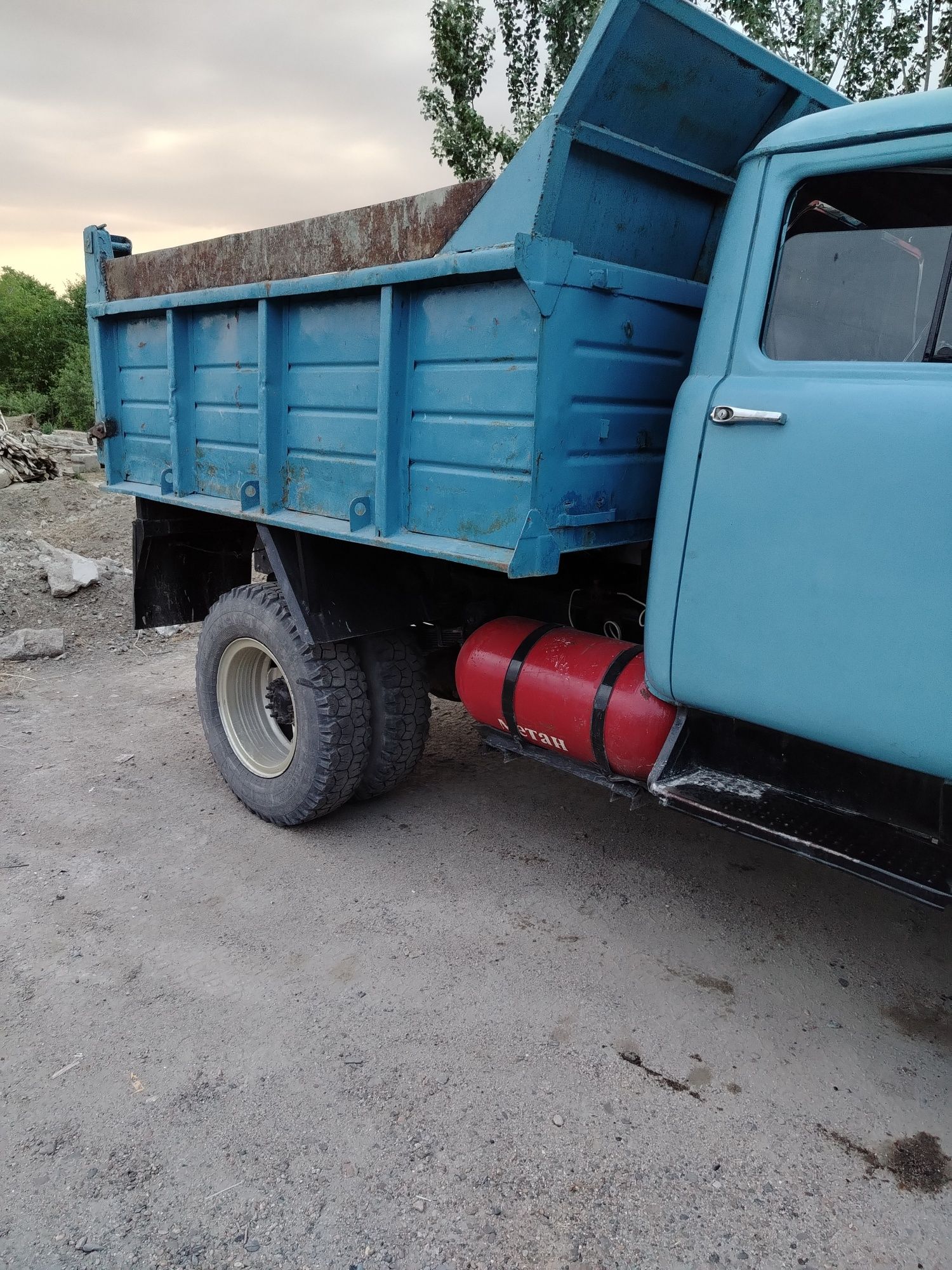 Zil samasval sotiladi xolat zor
