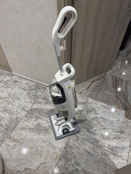 Парочистичка Ровента