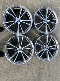 Jante aliaj 17 , prindere 5x112 bmw originale