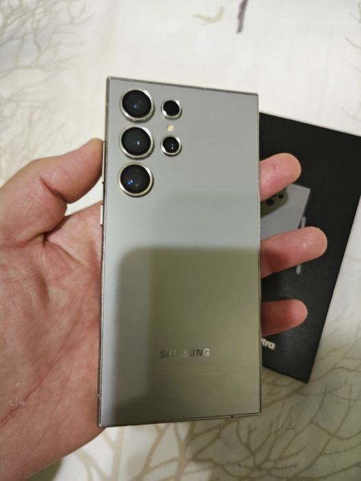 Samsung s24 ultra