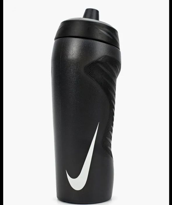 Бутылка тренеровочная