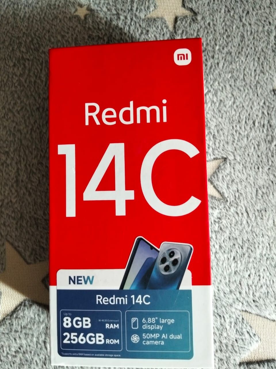 Redmi 14C продажа