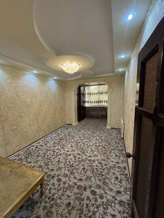 Продаётся квартира 3хком, ориентир Мархабо