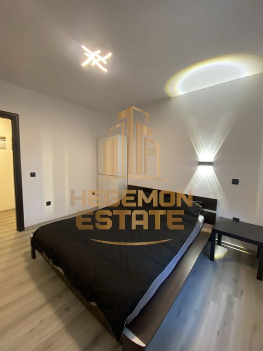 Продава се Двустаен апартамент в Варна, Център - 42 кв.м за 3095 €/кв.м - Снимка #6