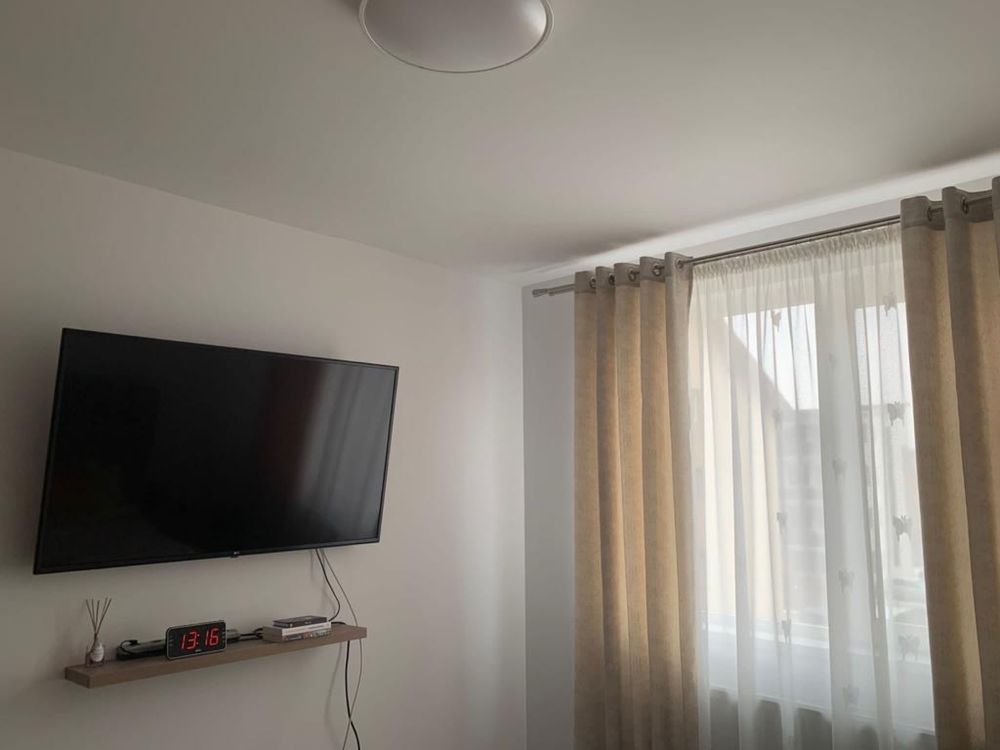 Apartament 3 Camere