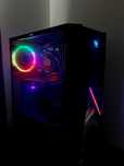 PC Gaming – i5-12400F, RTX 3050, 16GB RAM, SSD 1TB