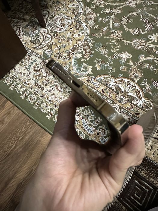 Iphone 12 pro max 256