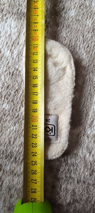 Зимни боси боти Колев и Колев 24 номер