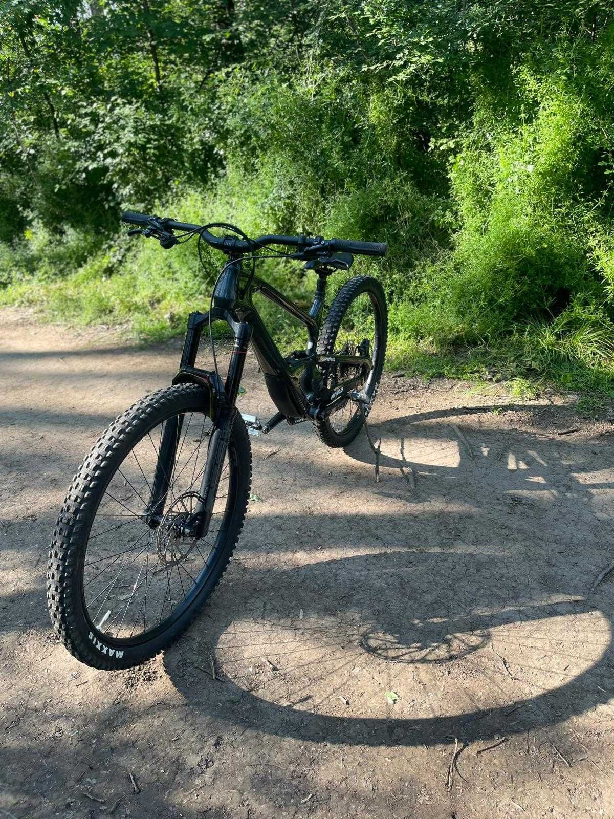 Bicicleta Cannondale Jekyll 2 (sept 2024), Garantie, Factura