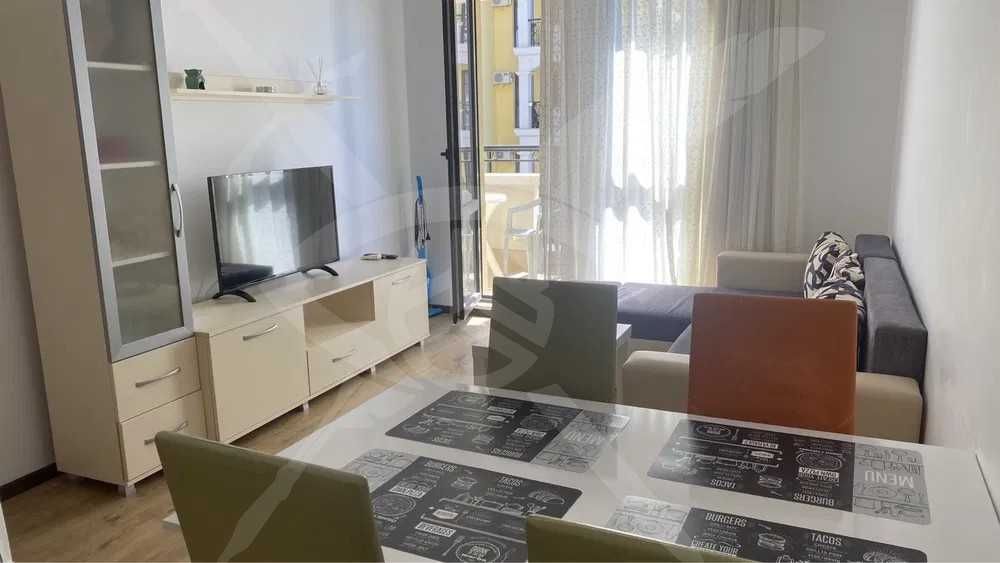 Двустаен апартамент в Свети Влас 90783