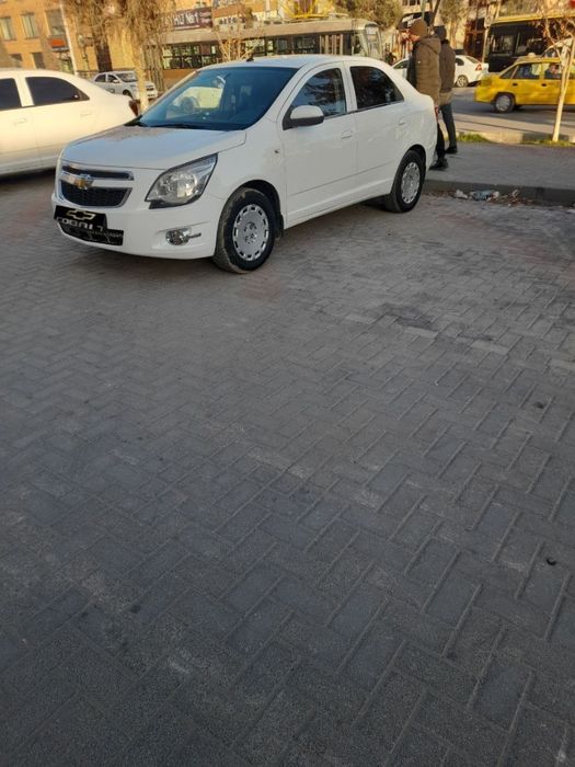 Cobalt 3 poz mexanika