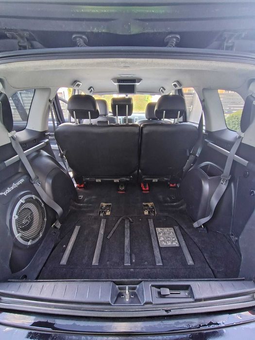 Proprietar vand Peugeot 4007 SUV 4x4/4x2/Lock la buton