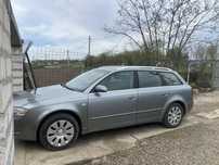 Audi A4 B6 2006   1800€